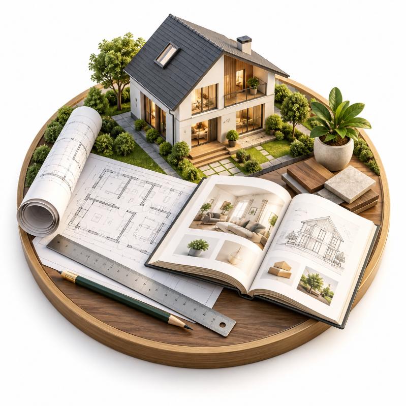 Kiến thức nhà ở